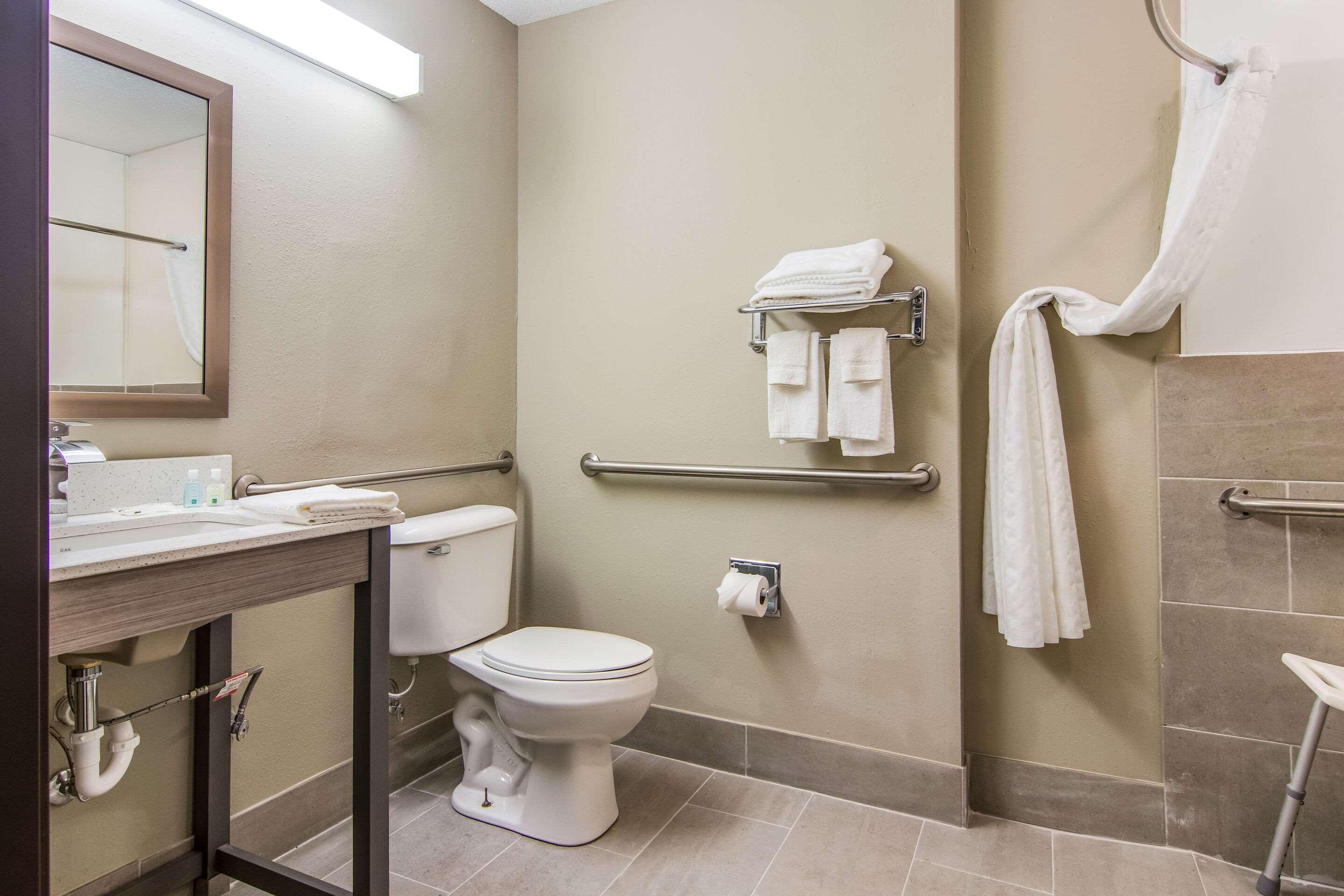 Monroe Heights Grove City Ngoại thất bức ảnh