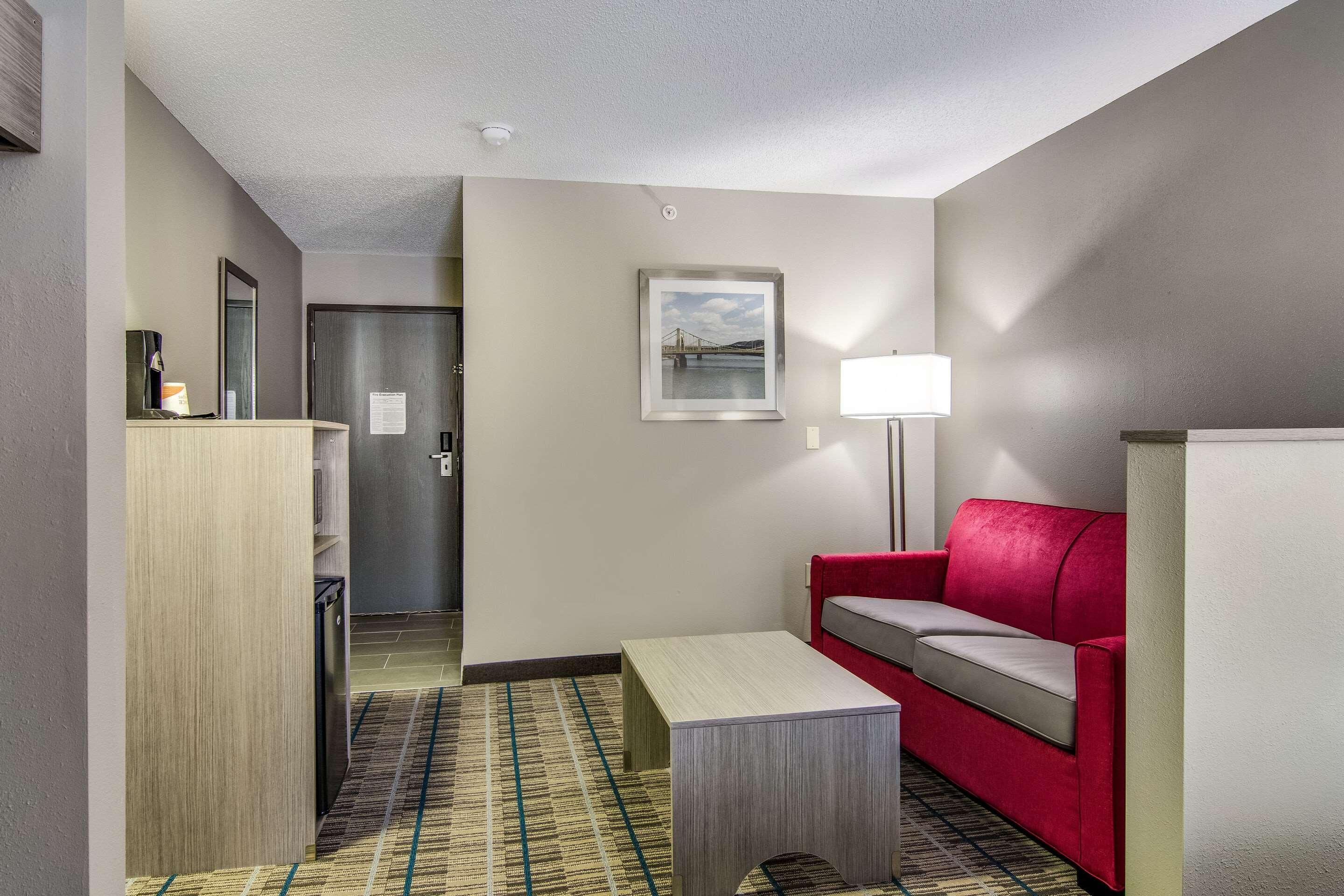 Monroe Heights Grove City Ngoại thất bức ảnh