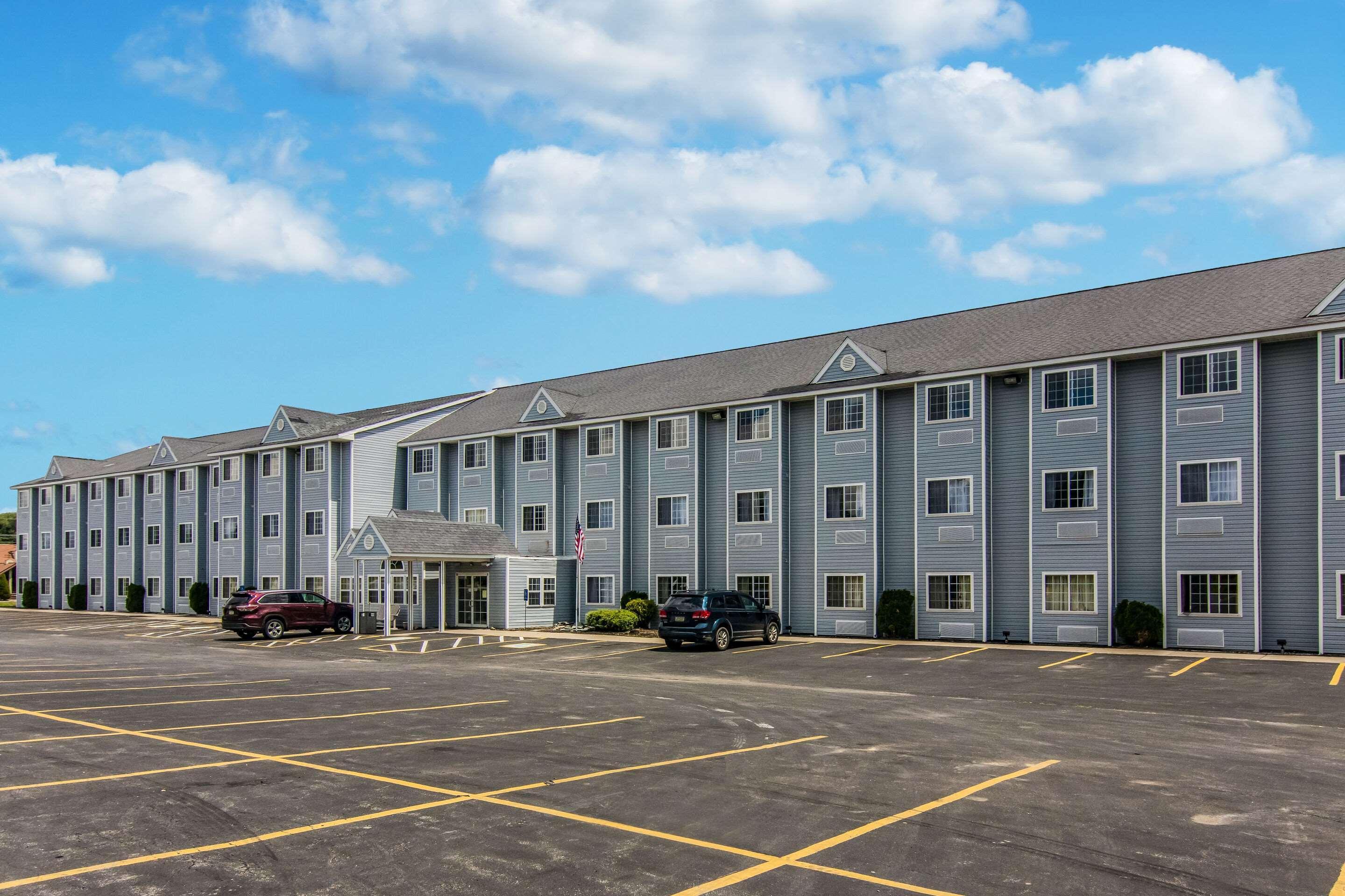 Monroe Heights Grove City Ngoại thất bức ảnh