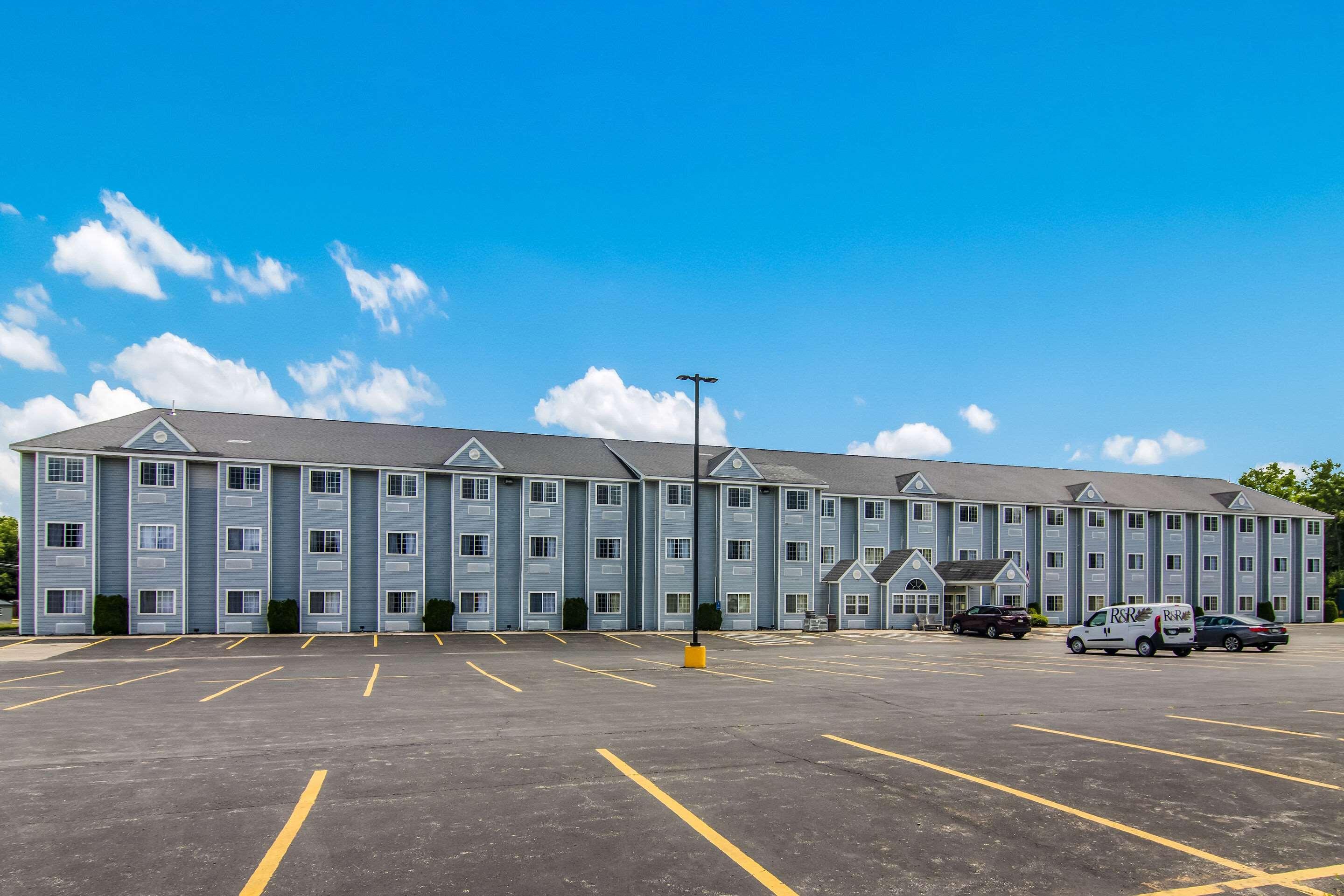 Monroe Heights Grove City Ngoại thất bức ảnh