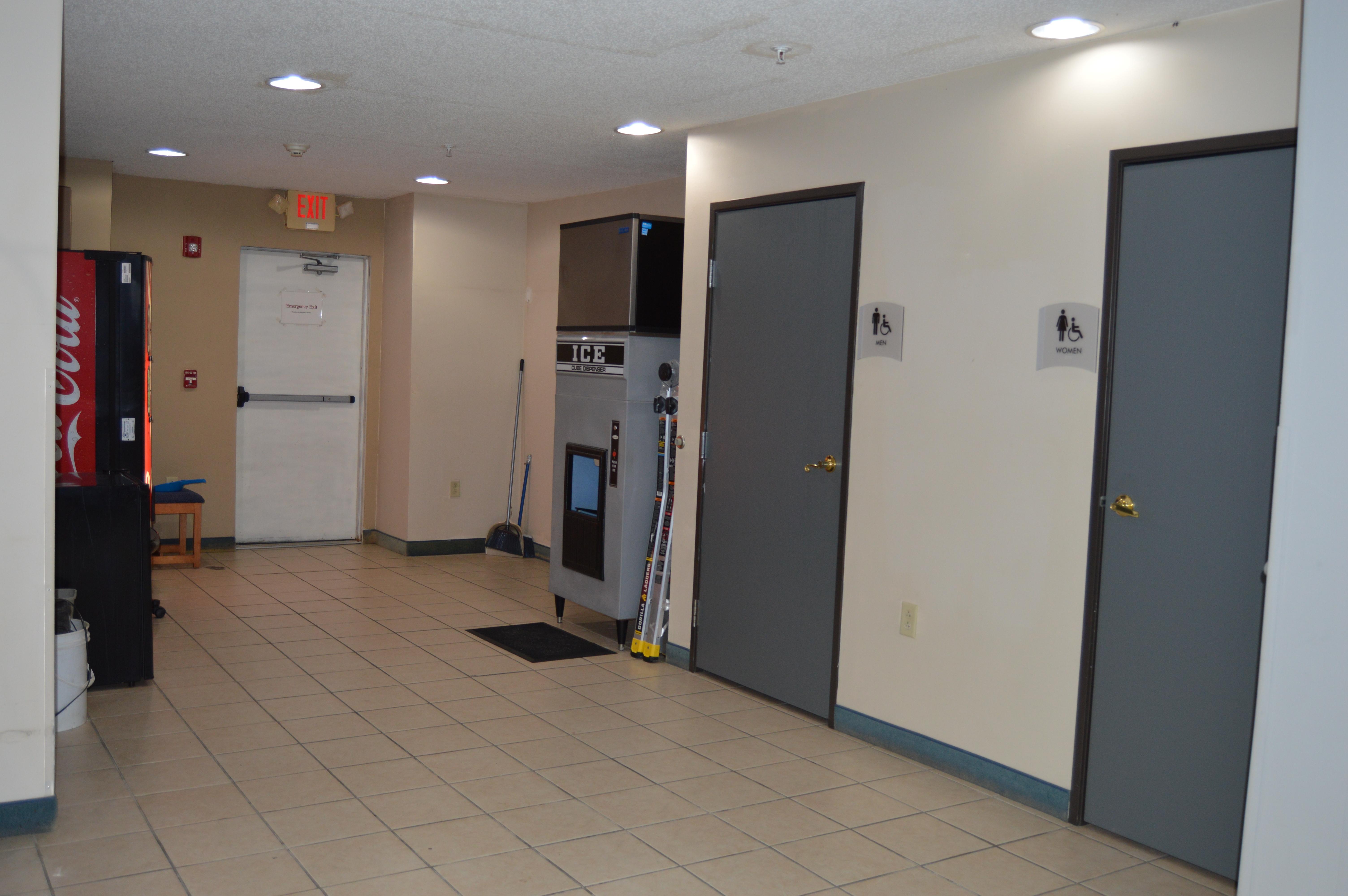 Monroe Heights Grove City Ngoại thất bức ảnh