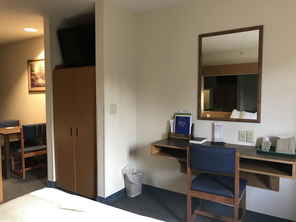 Monroe Heights Grove City Ngoại thất bức ảnh