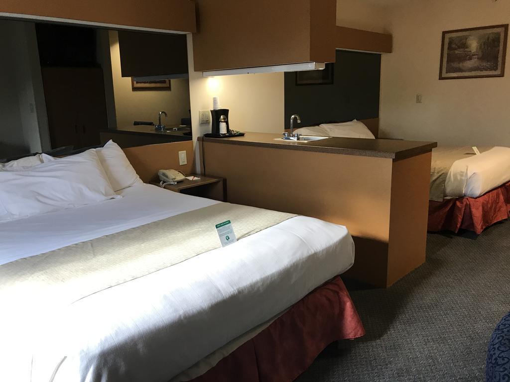 Monroe Heights Grove City Ngoại thất bức ảnh